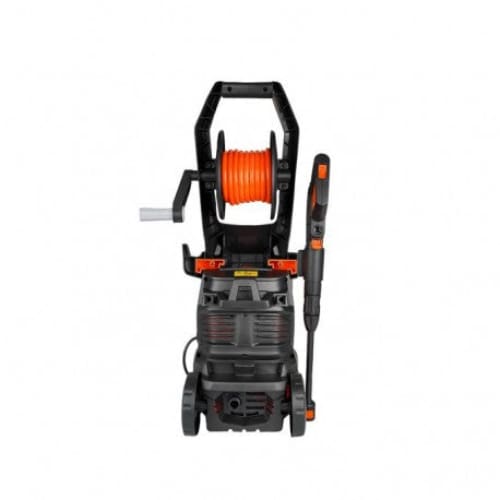Nettoyeur haute pression DEAWOO orange (DAX130-1600) Nettoyeur haute pression DEAWOO orange (DAX130-1600)